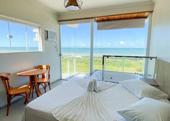 Atlantic Marlin Hotel