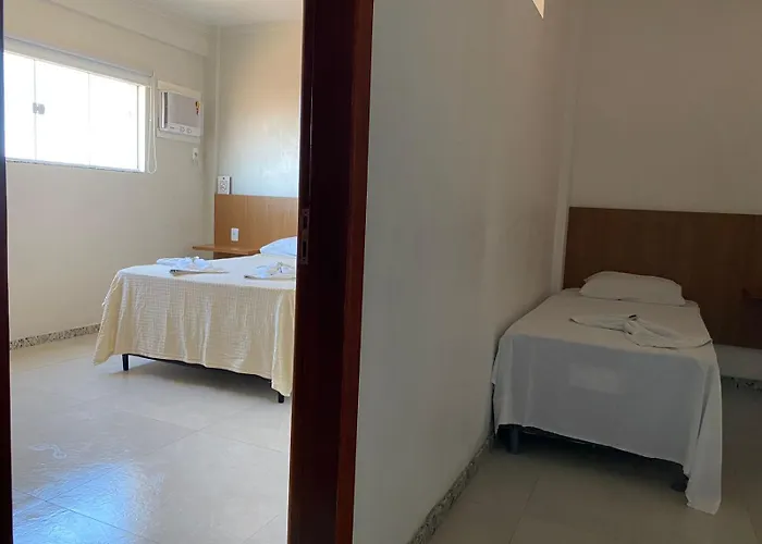 Atlantic Marlin Hotel